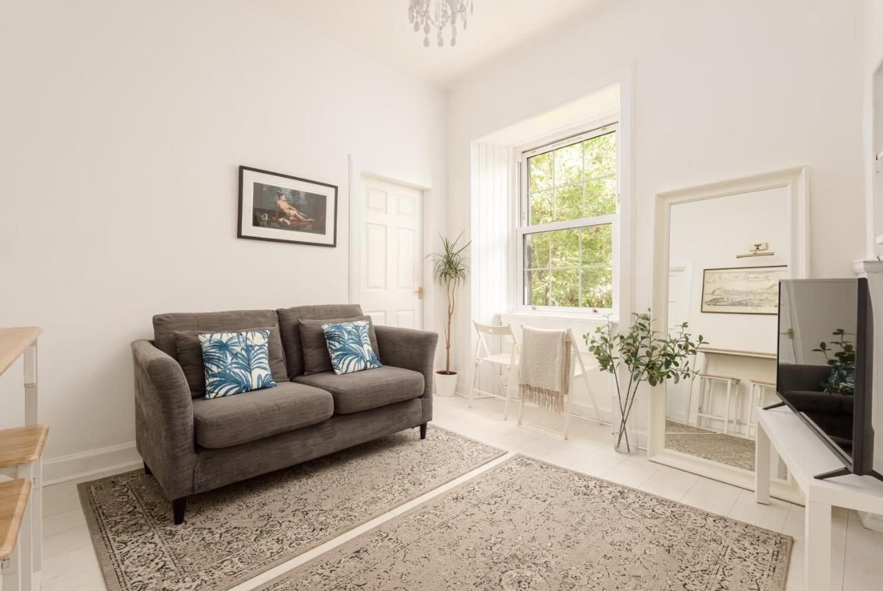 The Tollcross - Modern & Bright 1br Appartement Édimbourg