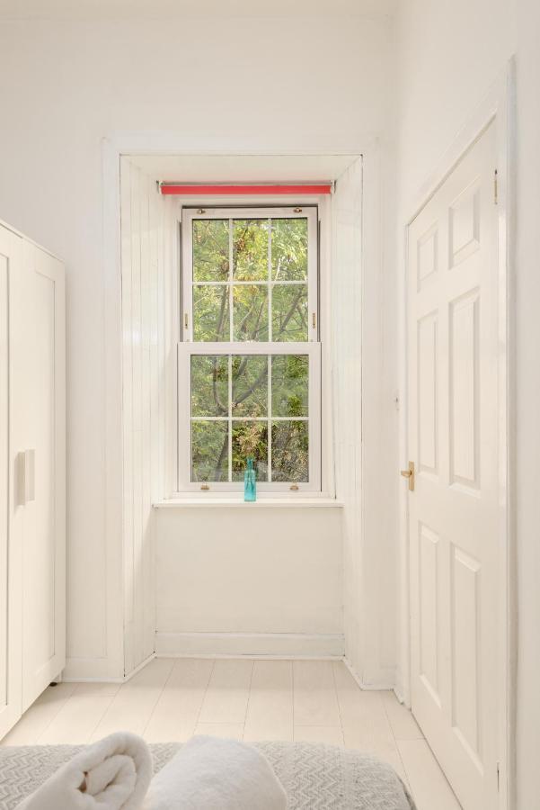 Appartement The Tollcross - Modern & Bright 1br *