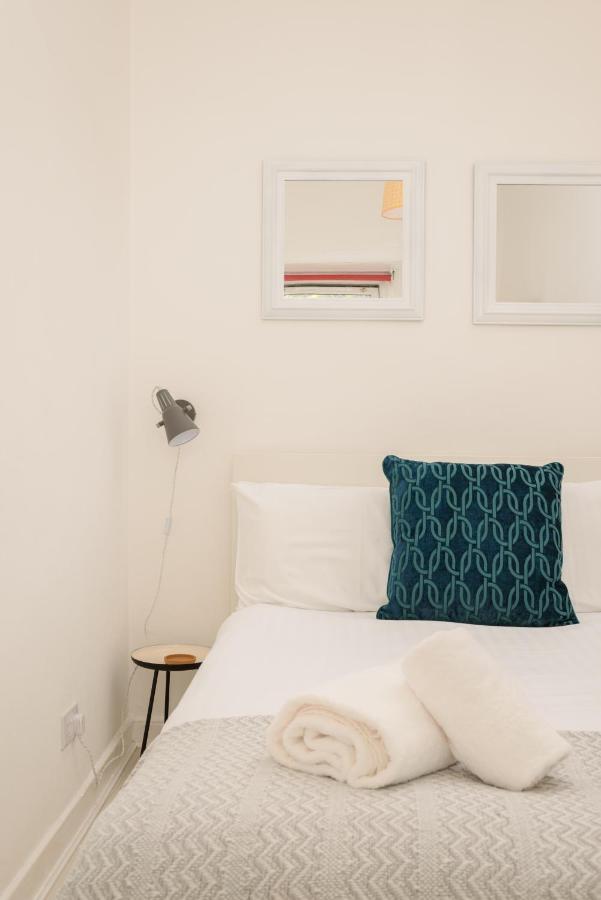 Appartement The Tollcross - Modern & Bright 1br